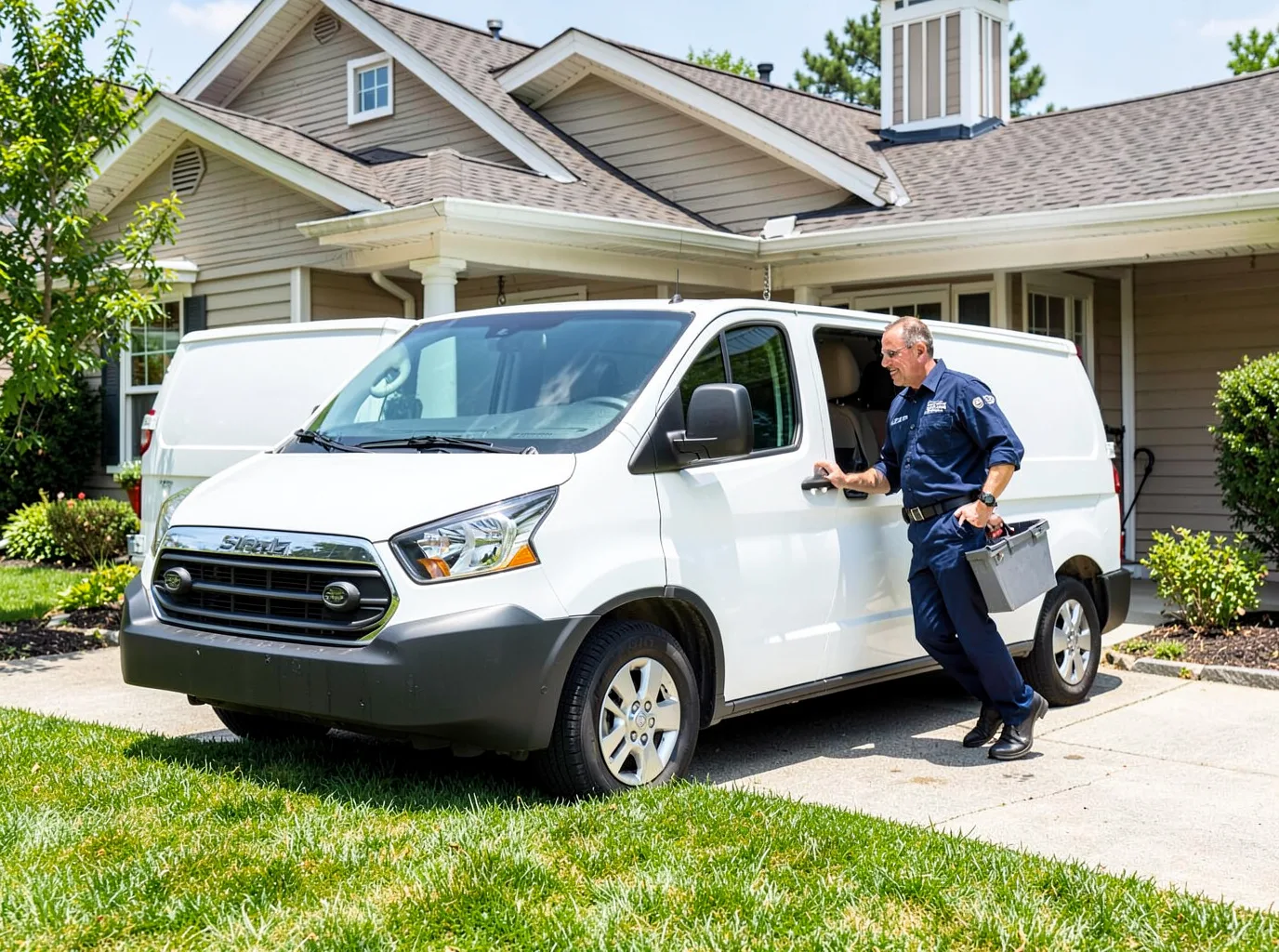 Emergency Plumber company in Violet, LA